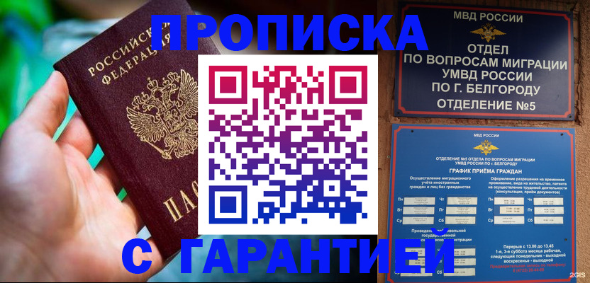 прописка для работы в Балее